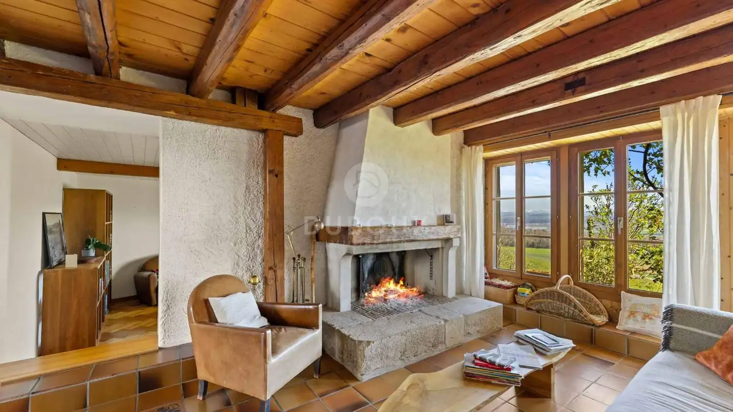 Villa à vendre - 1439 Rances - Photo 3