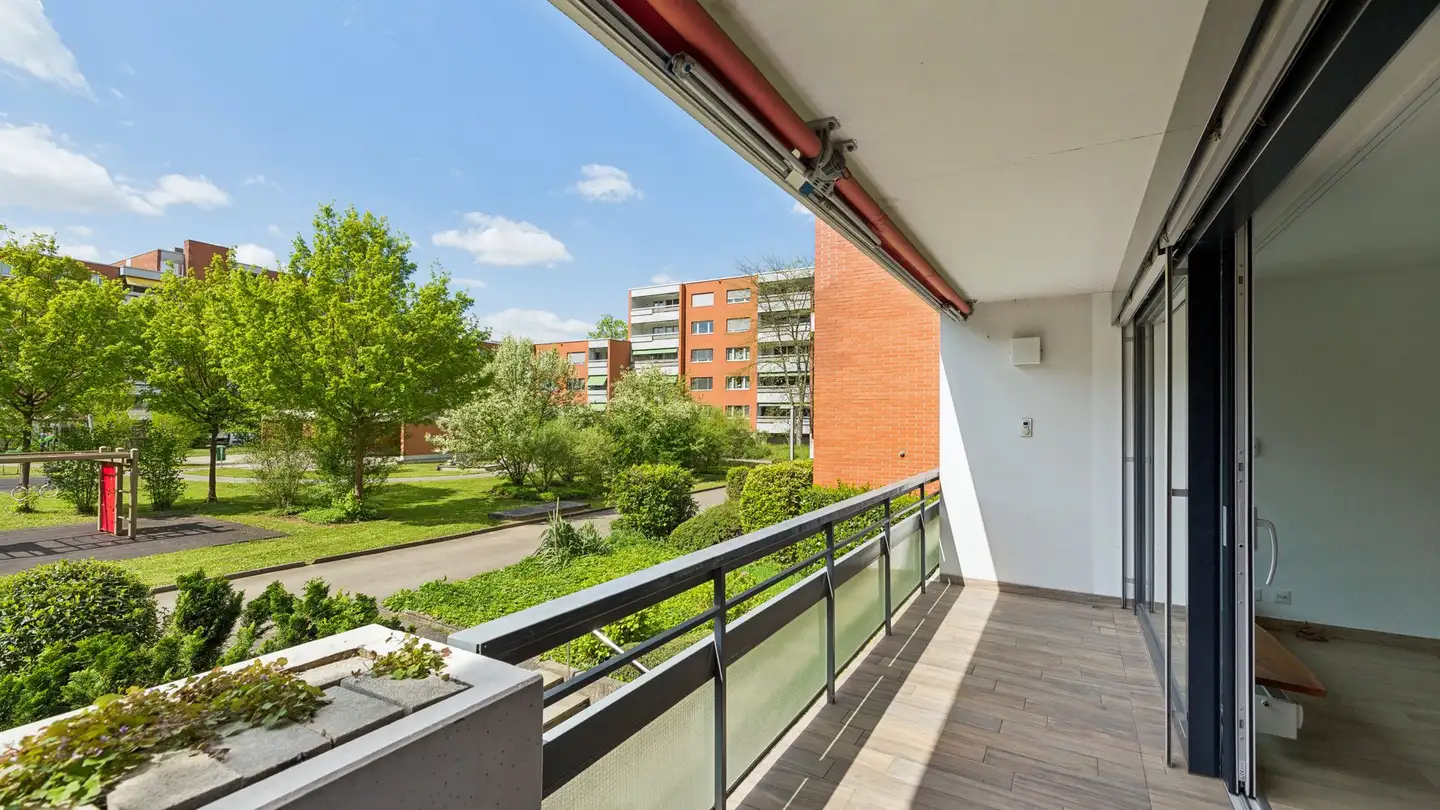 Appartamento in vendita - Lachmattstrasse 77, 4132 Muttenz - Foto 3