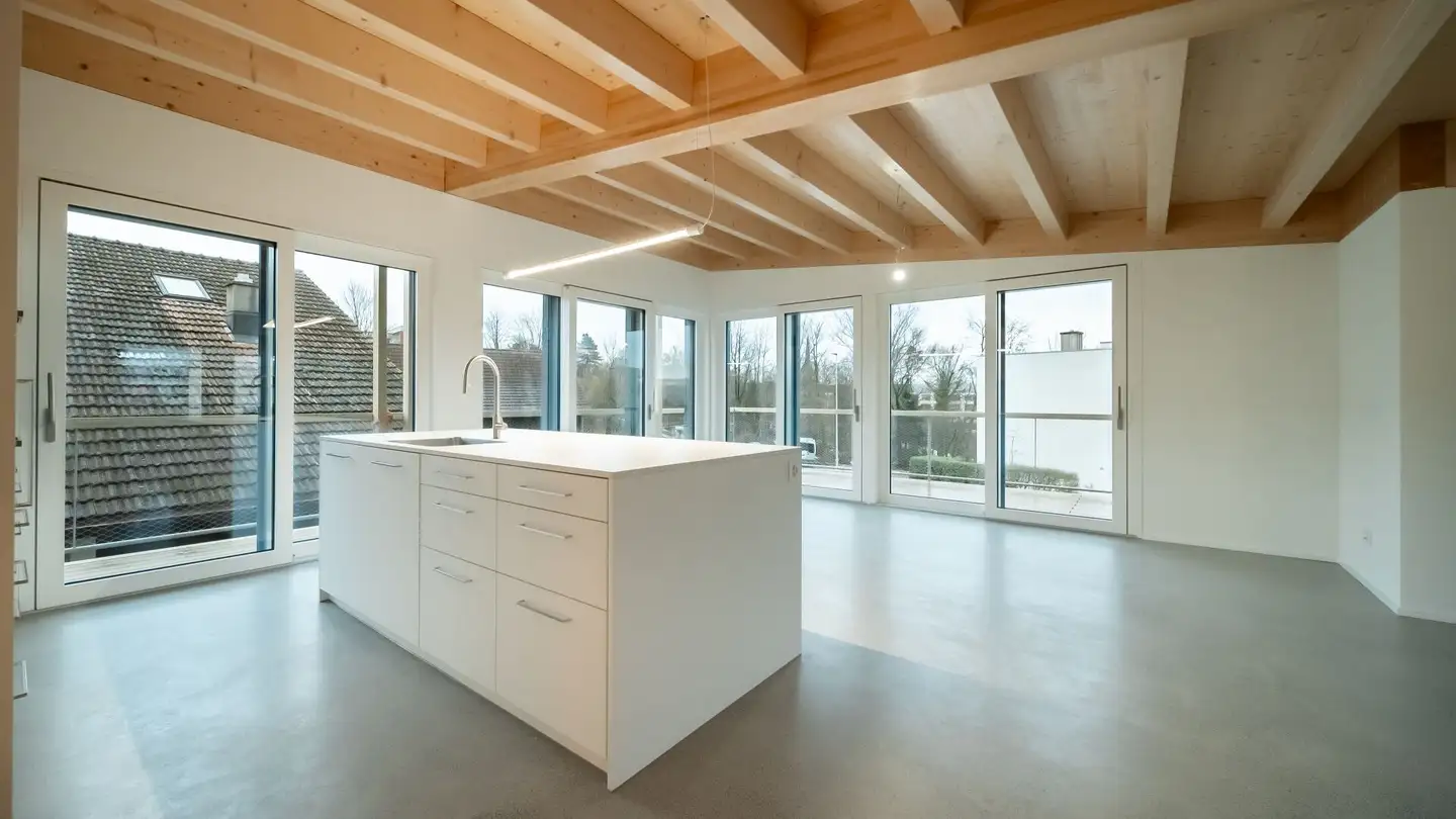 Wohnung mieten - In Den Reben, 8708 Männedorf - Foto 2