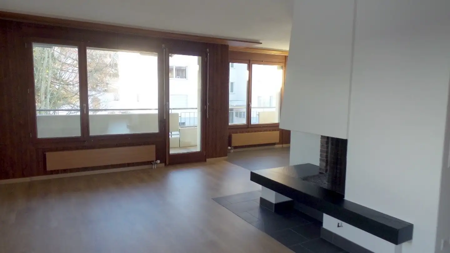 Appartement à louer - Frohbergstrasse 18, 8162 Steinmaur - Photo 2