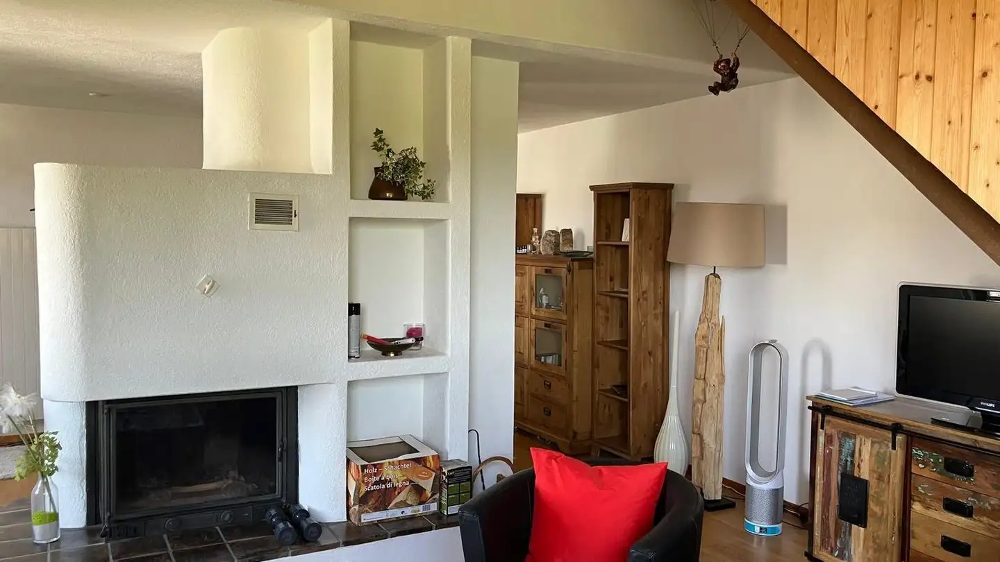 Appartamento in affitto - Hofacher 46, 8627 Grüningen - Foto 3