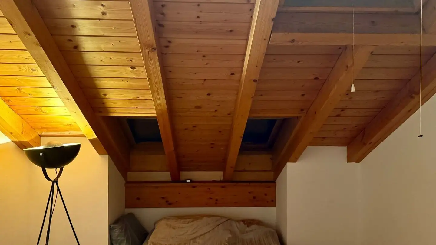 Attico in affitto - Aeschstrasse 2b, 8127 Forch - Foto 4