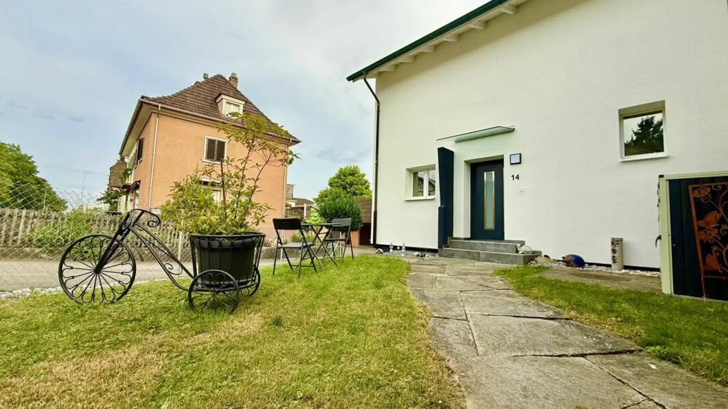 Duplex for sale - 4573 Lohn-Ammannsegg