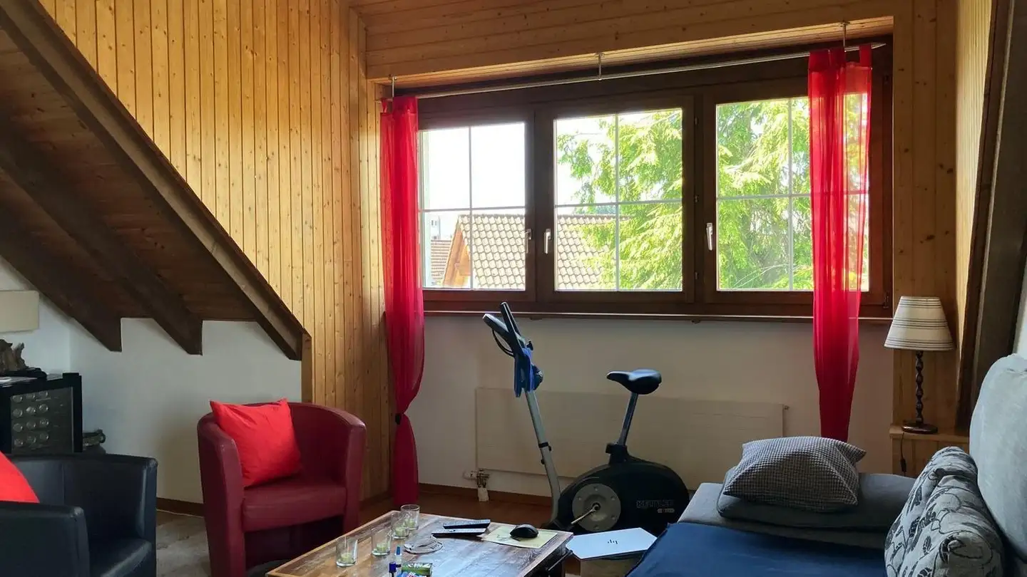 Appartamento in affitto - Hofacher 46, 8627 Grüningen - Foto 4