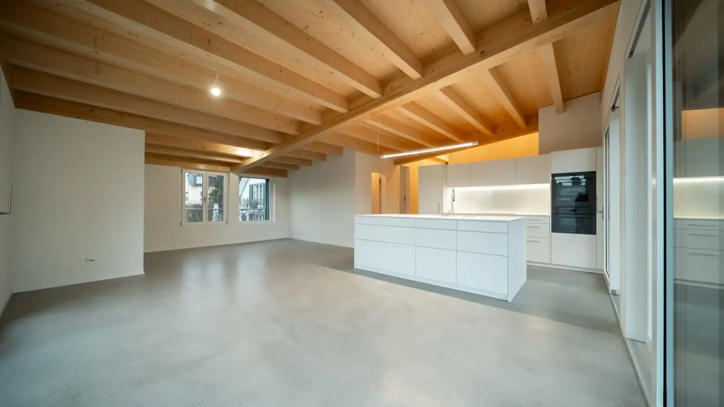 Wohnung mieten - In Den Reben, 8708 Männedorf - Foto 3