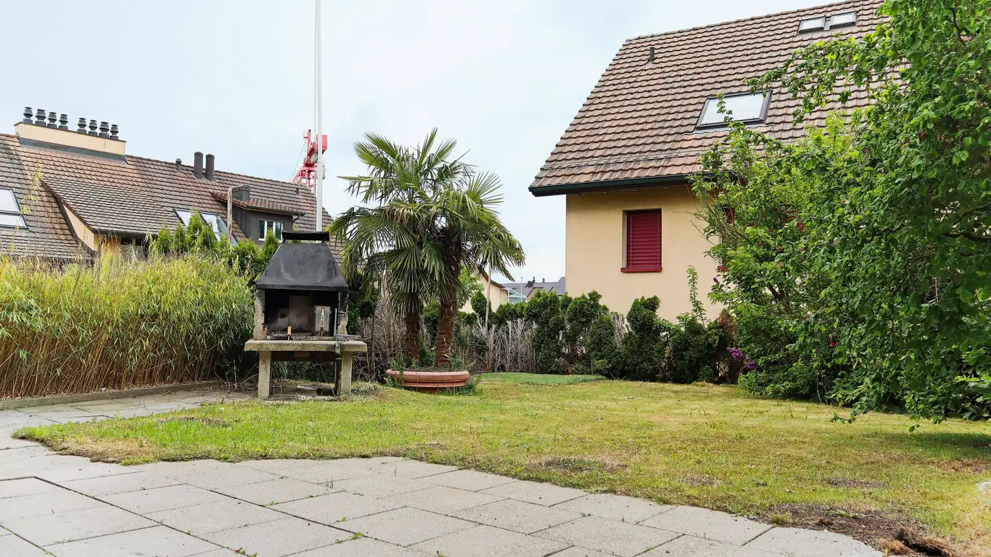 Einfamilienhaus kaufen - Geren 26, 8317 Tagelswangen - Foto 2