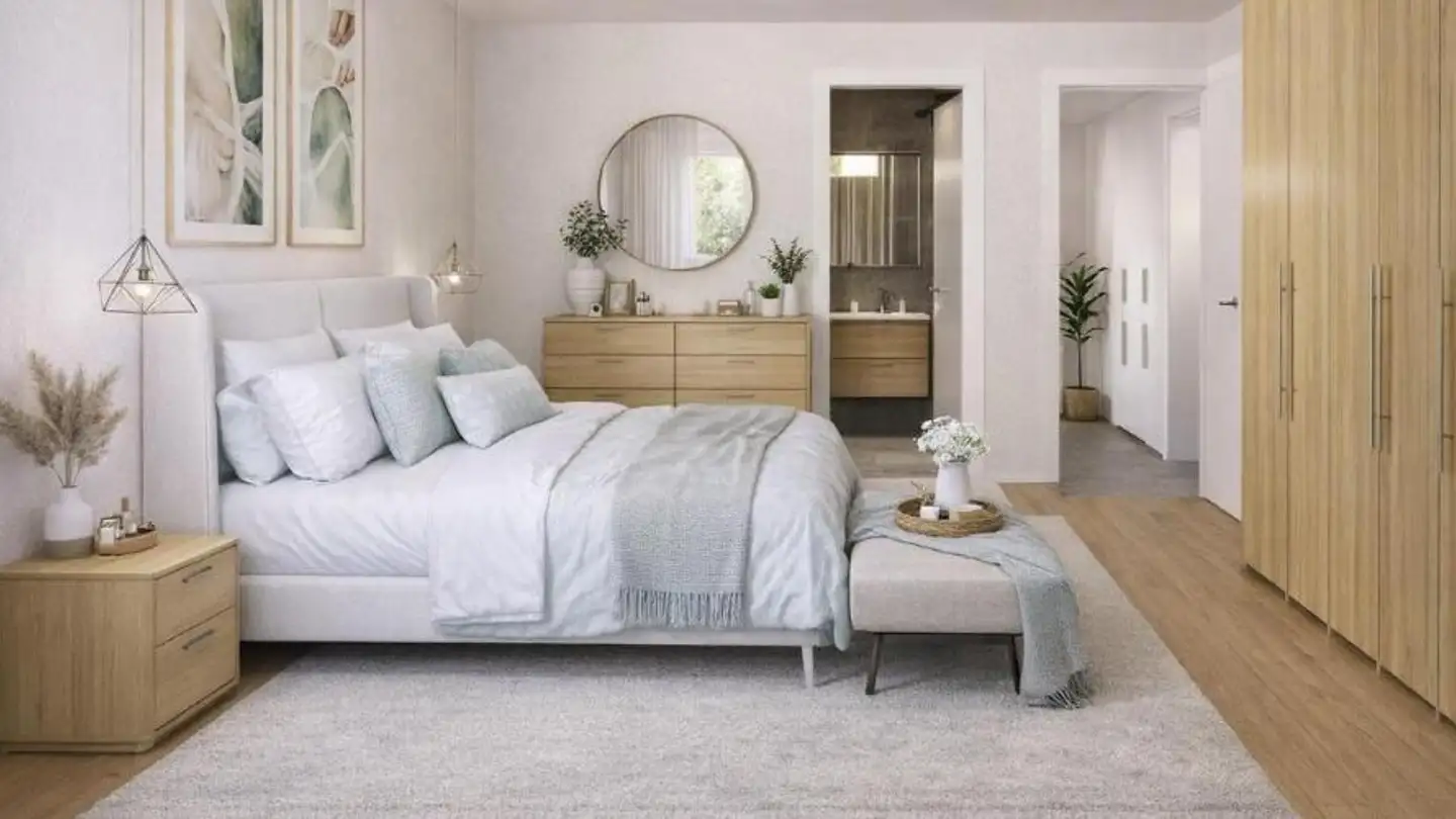 Wohnung kaufen - Le Gottau 20, 1618 Châtel-St-Denis - Foto 3
