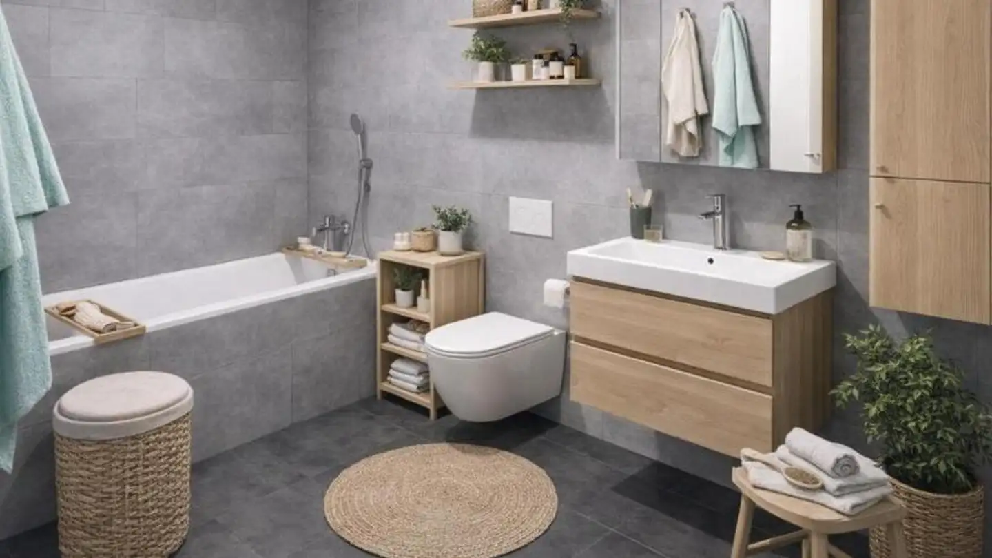 Wohnung kaufen - Le Gottau 20, 1618 Châtel-St-Denis - Foto 4