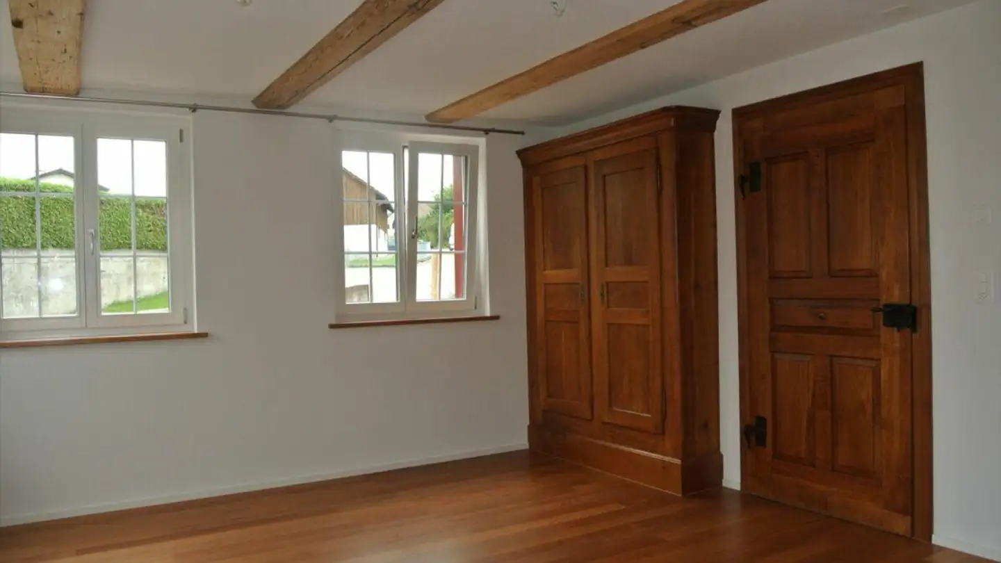 Apartment for rent - Kirchstrasse 6, 8574 Illighausen - Photo 3