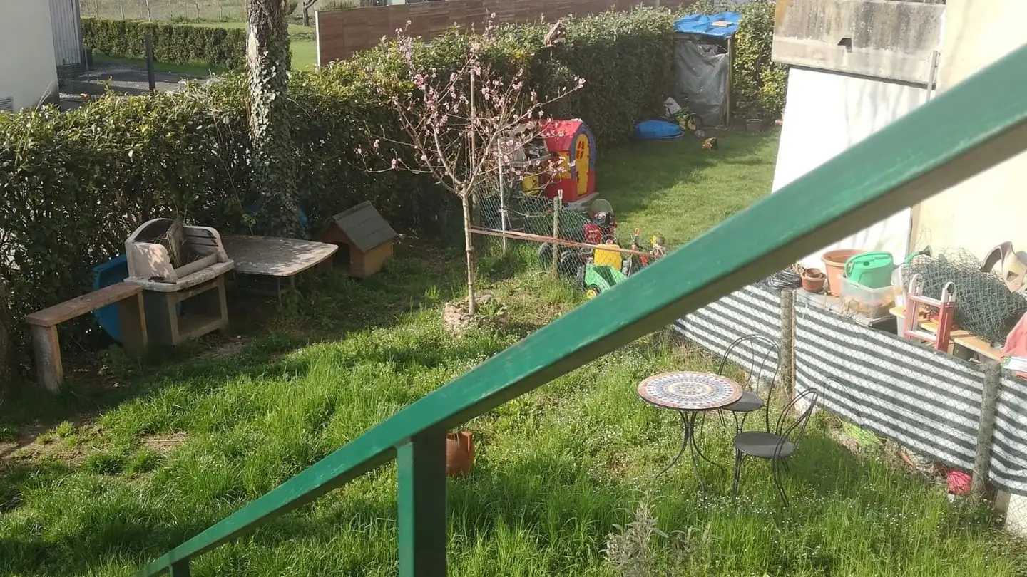 Appartamento in affitto - Via Santa Margherita 7, 6855 Stabio