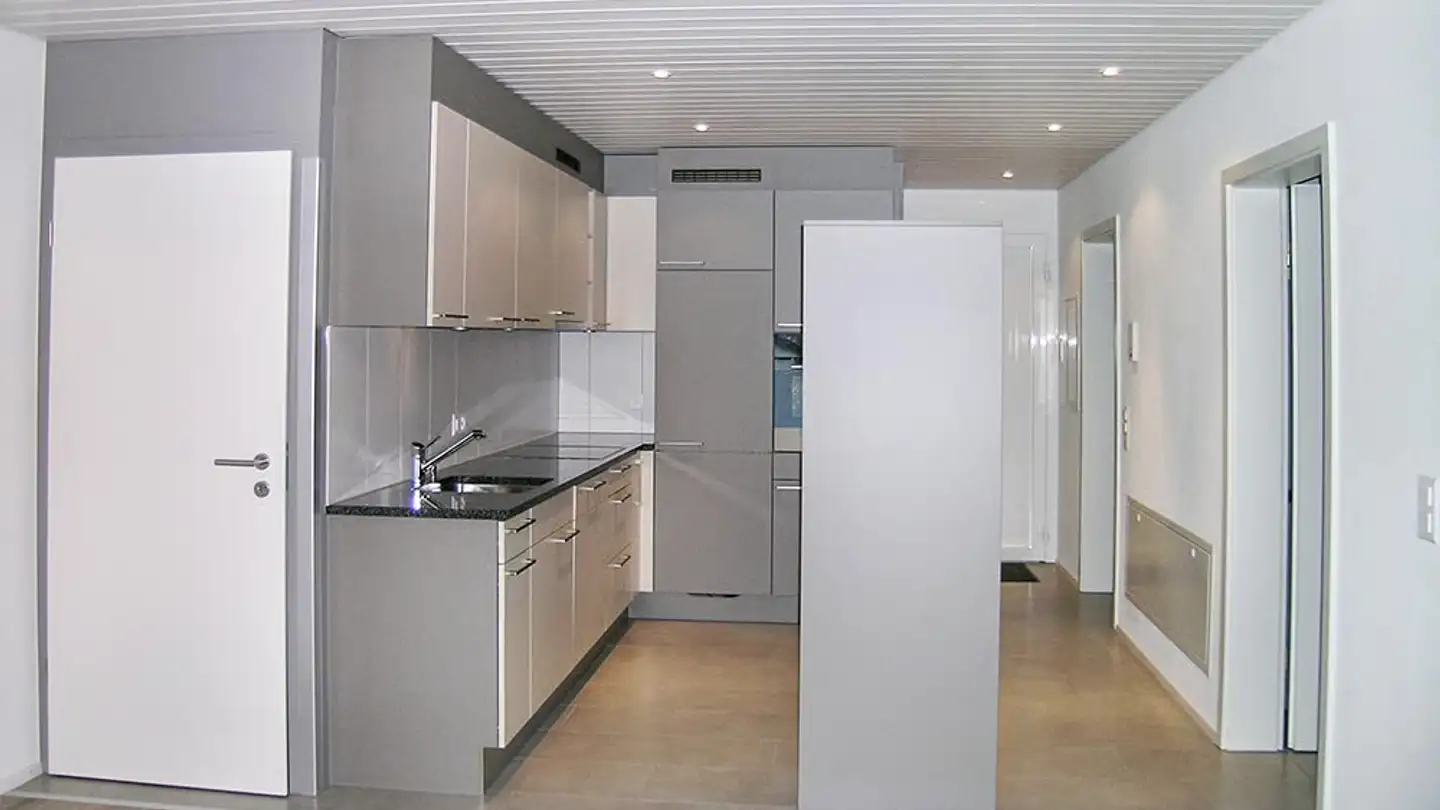Wohnung mieten - Hauptstrasse 14b, 5604 Hendschiken - Foto 2