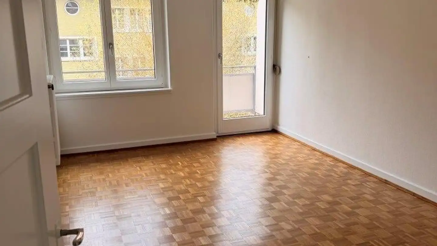 Wohnung mieten - Üetlibergstrasse 76, 8045 Zürich