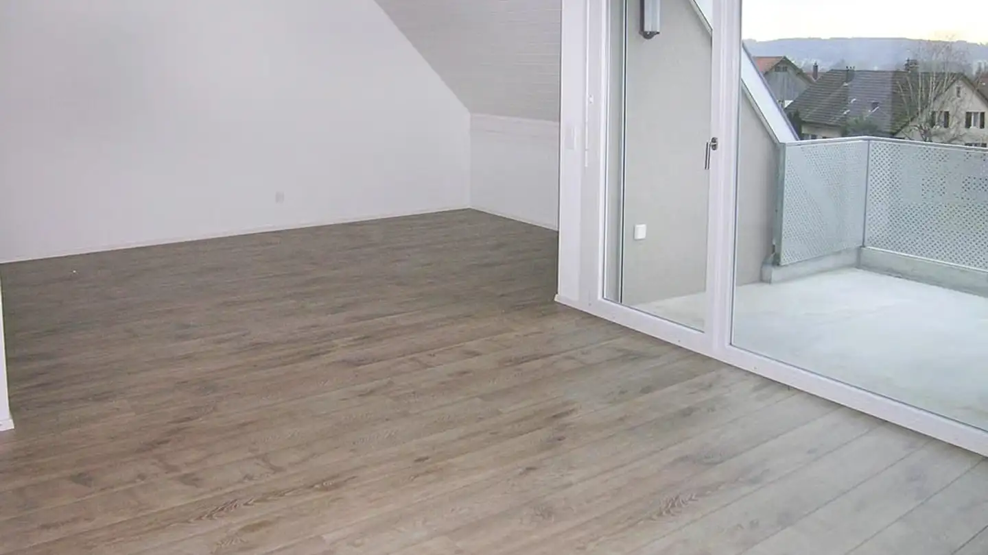 Wohnung mieten - Hauptstrasse 14b, 5604 Hendschiken - Foto 3