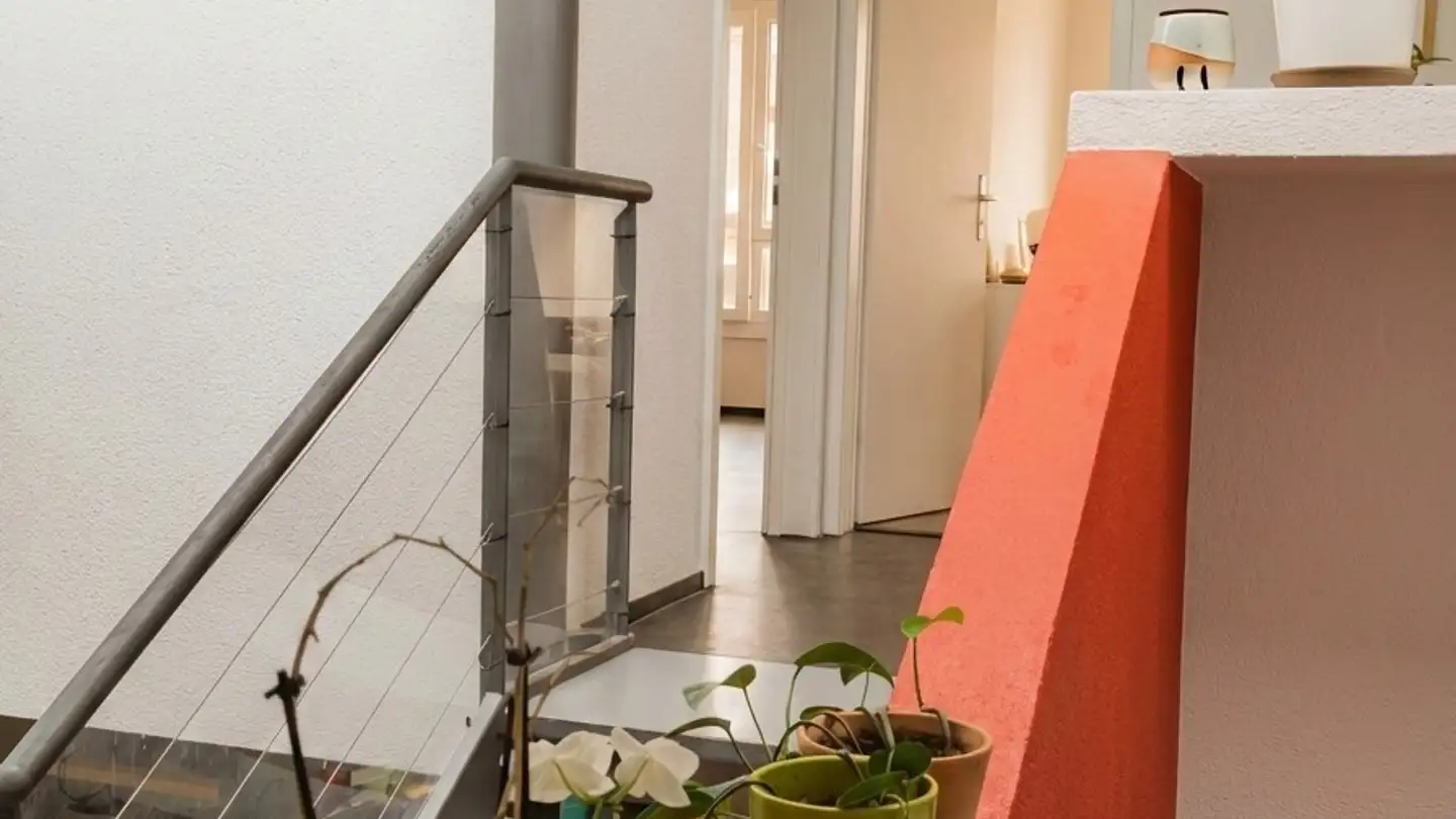 Einfamilienhaus mieten - Falkenriedweg 61, 3032 Hinterkappelen - Foto 4