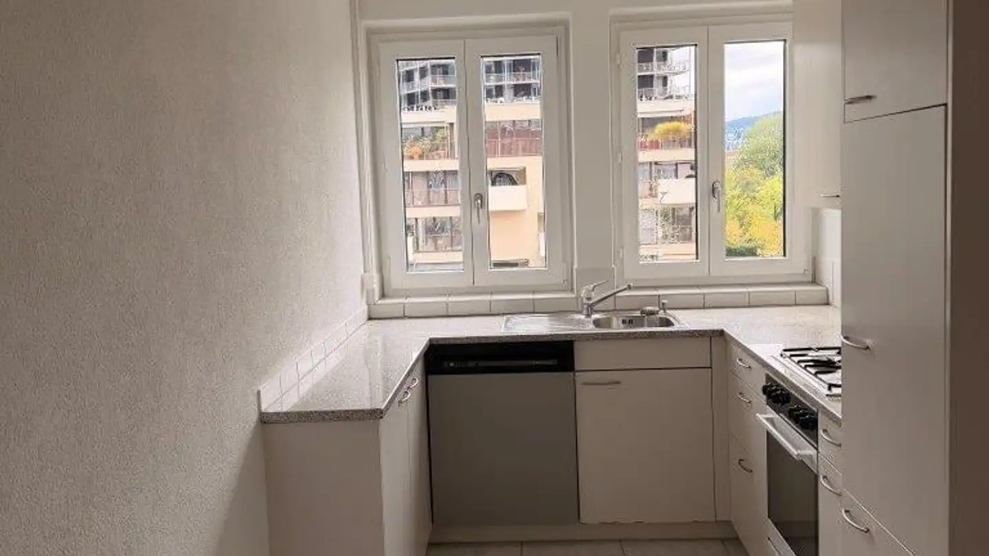 Wohnung mieten - Üetlibergstrasse 76, 8045 Zürich - Foto 3