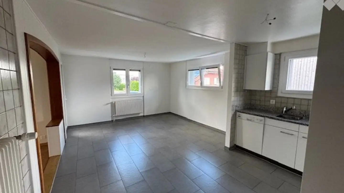 Apartment for rent - La Croix 14a, 1740 Neyruz FR
