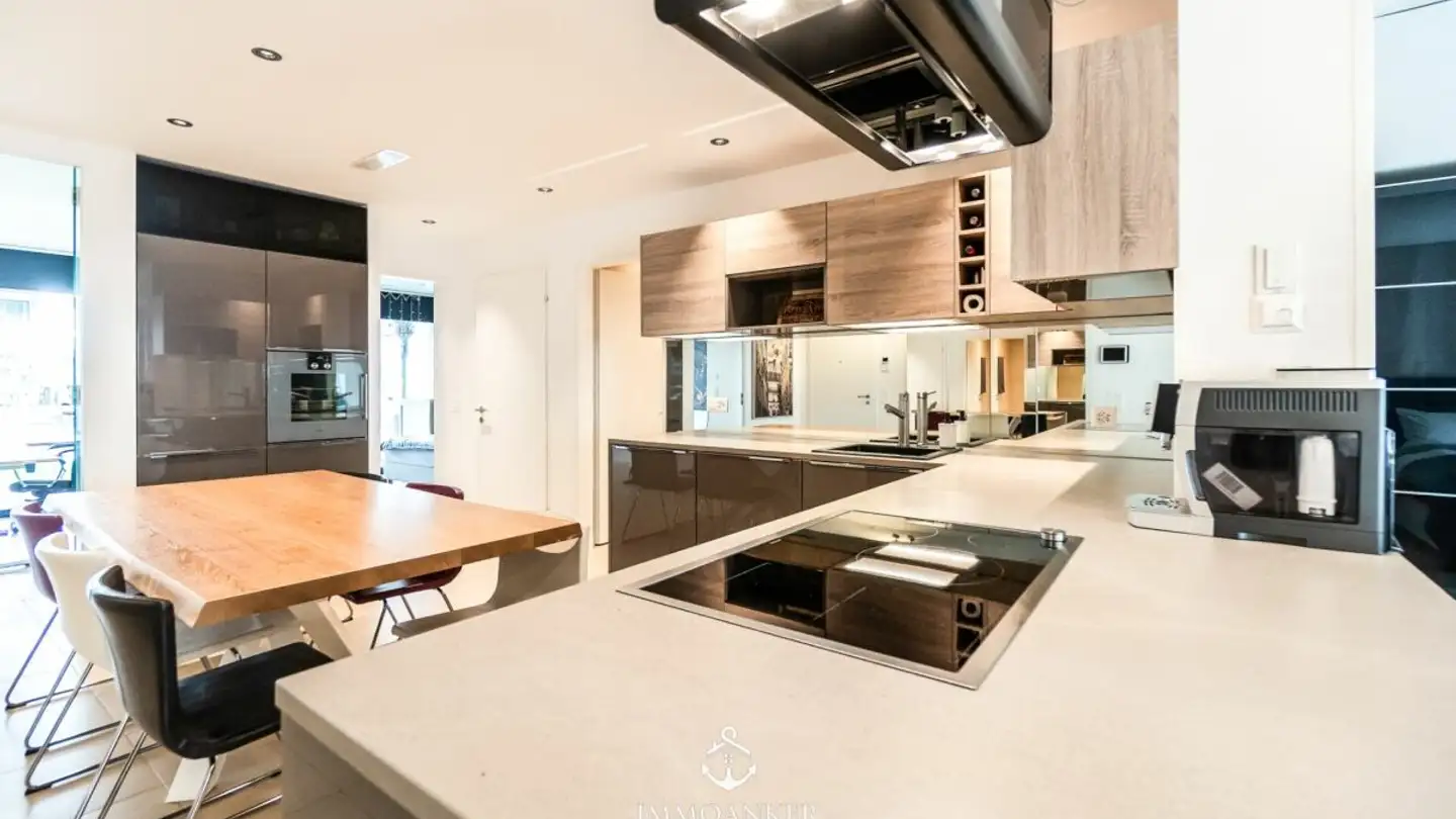 Wohnung kaufen - Dufaux-Strasse 67, 8152 Glattpark (Opfikon) - Foto 3