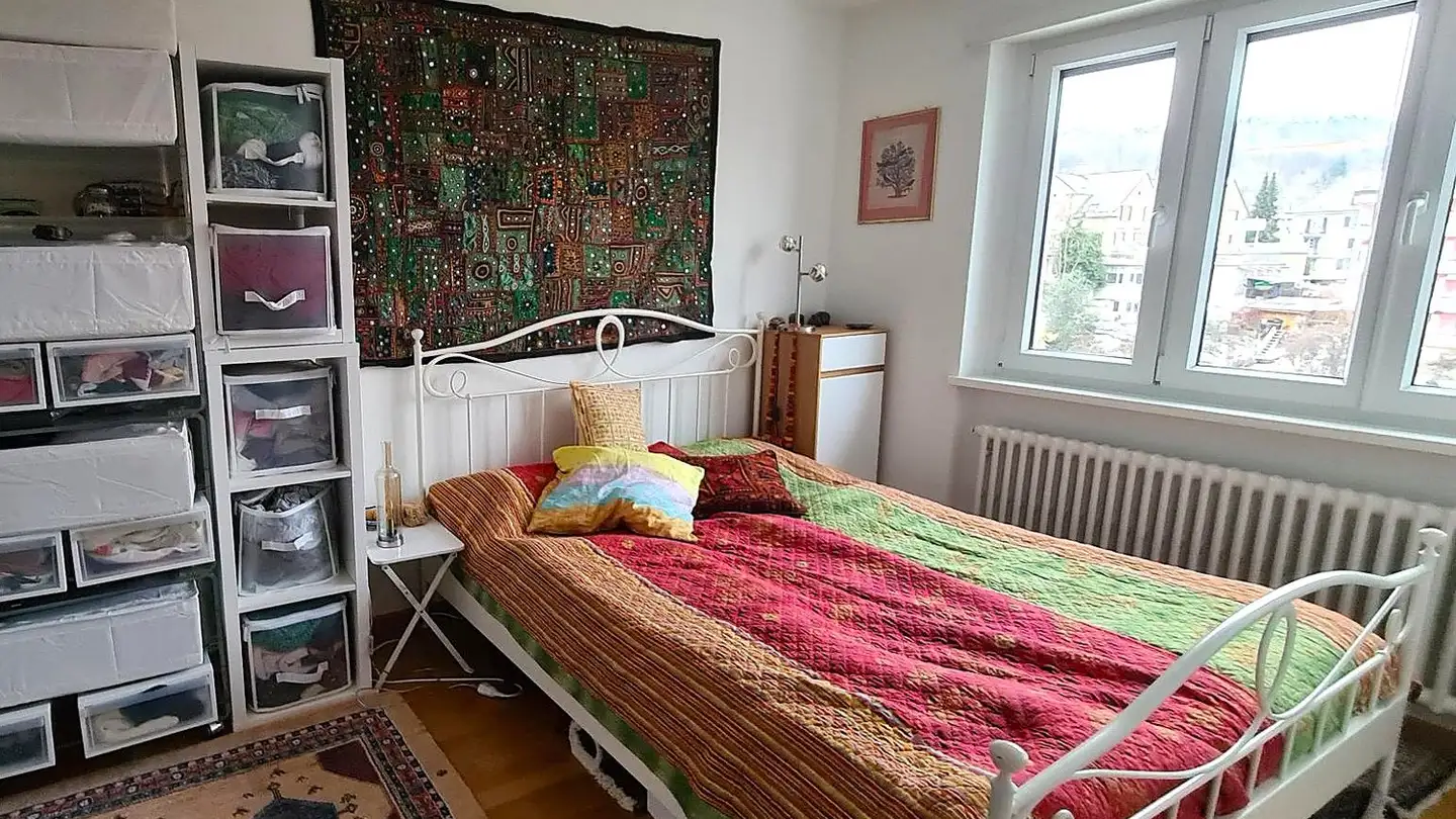 Apartment for rent - Hofwiesenstrasse 239, 8057 Zürich - Photo 4