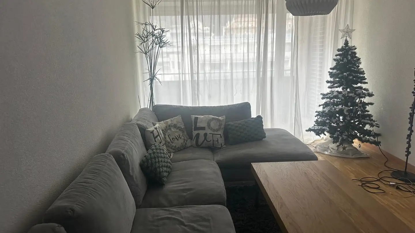 Wohnung mieten - Rue Des Draizes 57, 2000 Neuchâtel - Foto 2