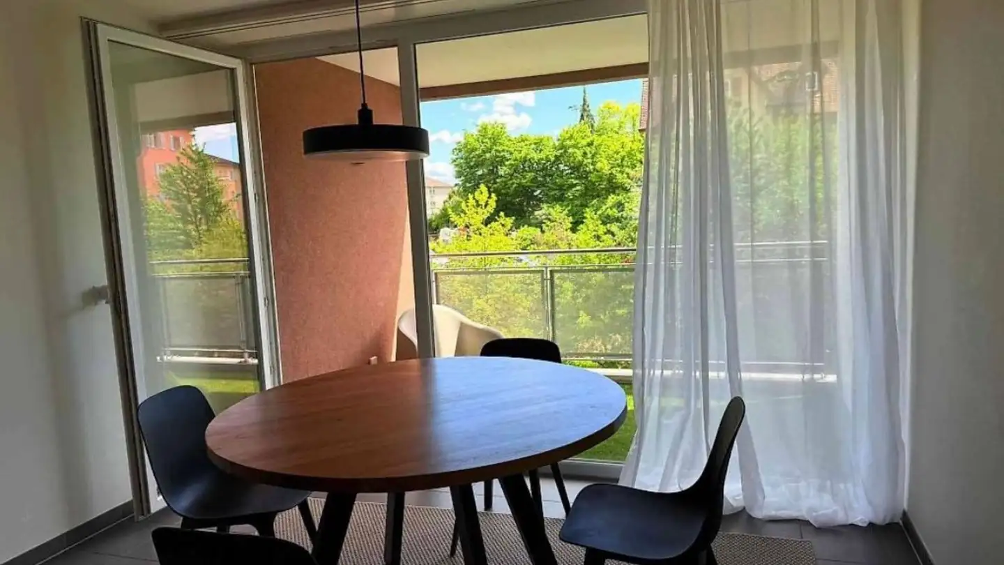 Wohnung mieten - Rue Des Draizes 57, 2000 Neuchâtel