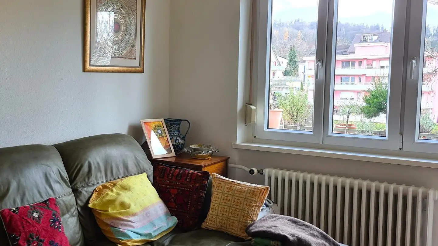 Apartment for rent - Hofwiesenstrasse 239, 8057 Zürich - Photo 2