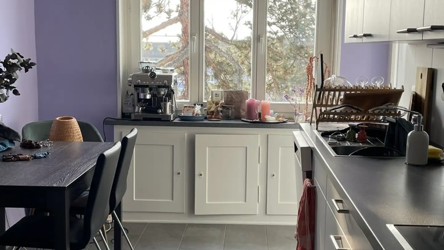 Appartement à louer - St. Galler-Ring 186, 4054 Basel - Photo 2