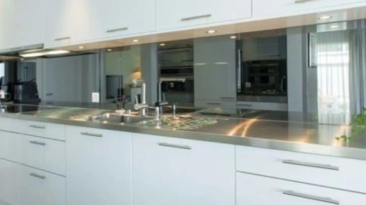 Stepped apartment for rent - Seepark 11, 9422 Staad SG - Photo 2