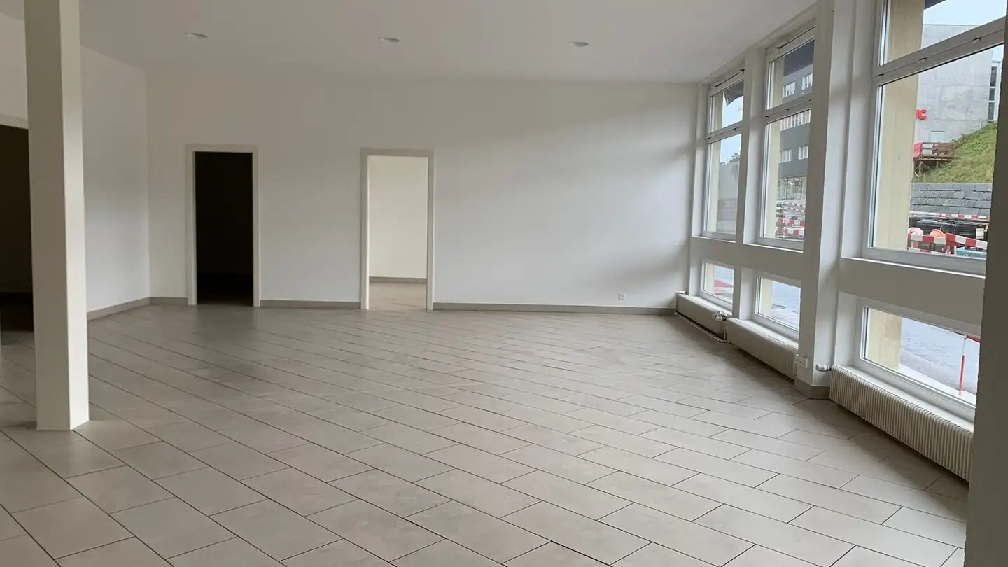 Negozio in affitto - Avenue De Morges 90, 1004 Lausanne - Foto 3