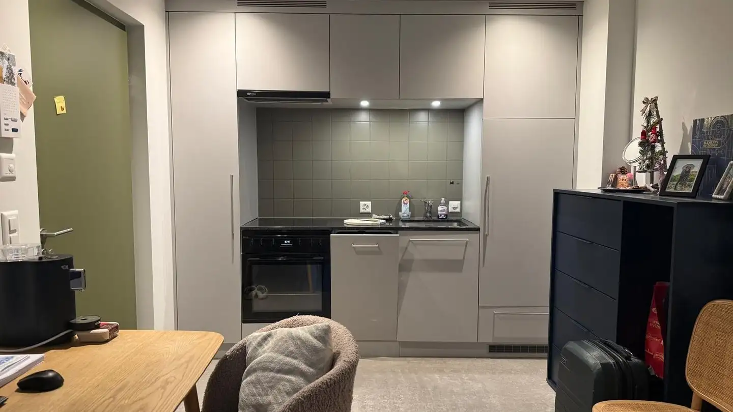 Apartment for rent - Säntisstrasse 32, 9500 Wil SG