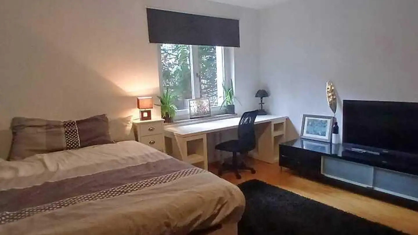 Appartamento ammobiliato in affitto - 9008 St. Gallen - Foto 2