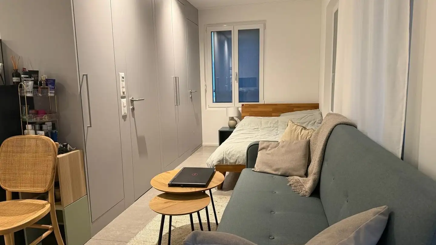 Apartment for rent - Säntisstrasse 32, 9500 Wil SG - Photo 3