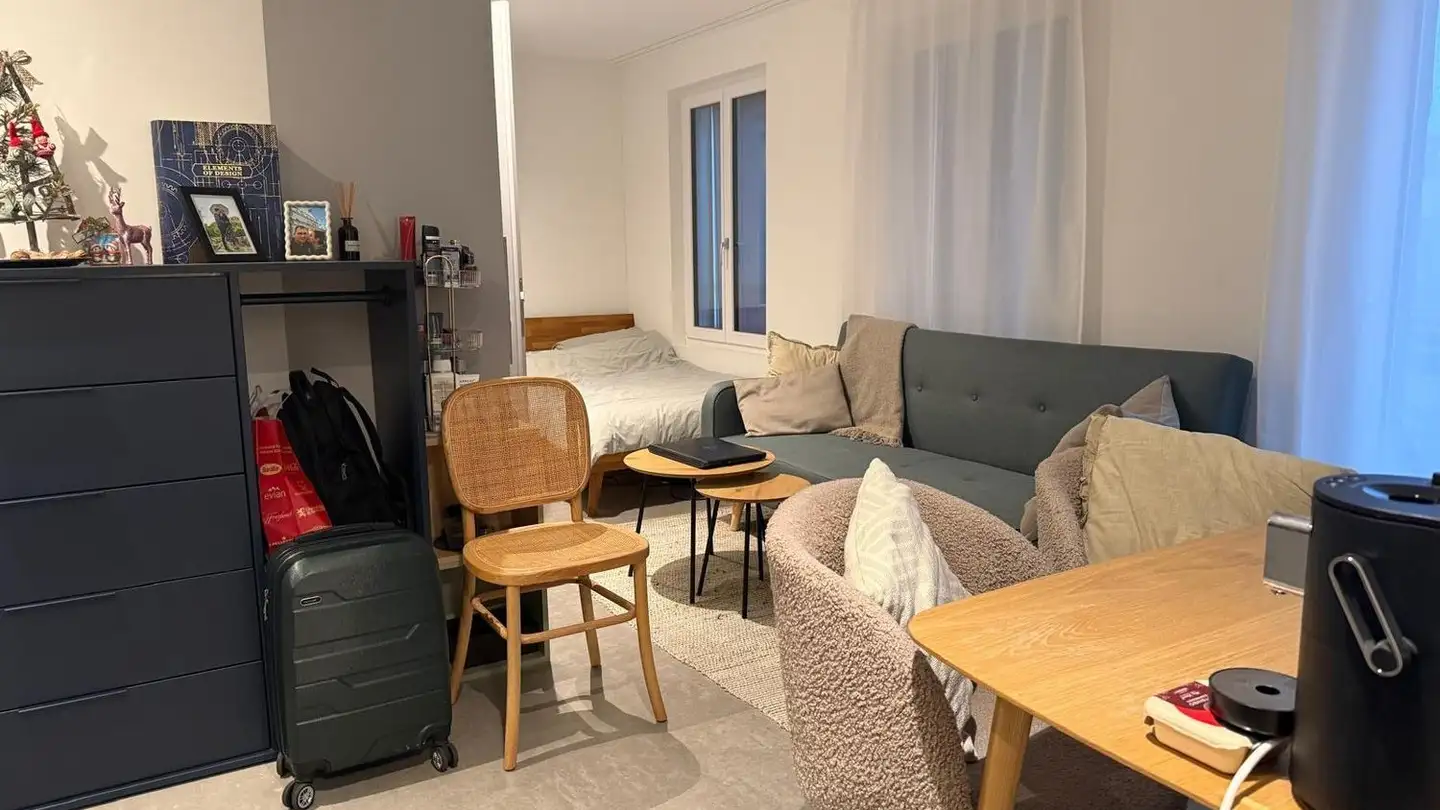 Apartment for rent - Säntisstrasse 32, 9500 Wil SG - Photo 4