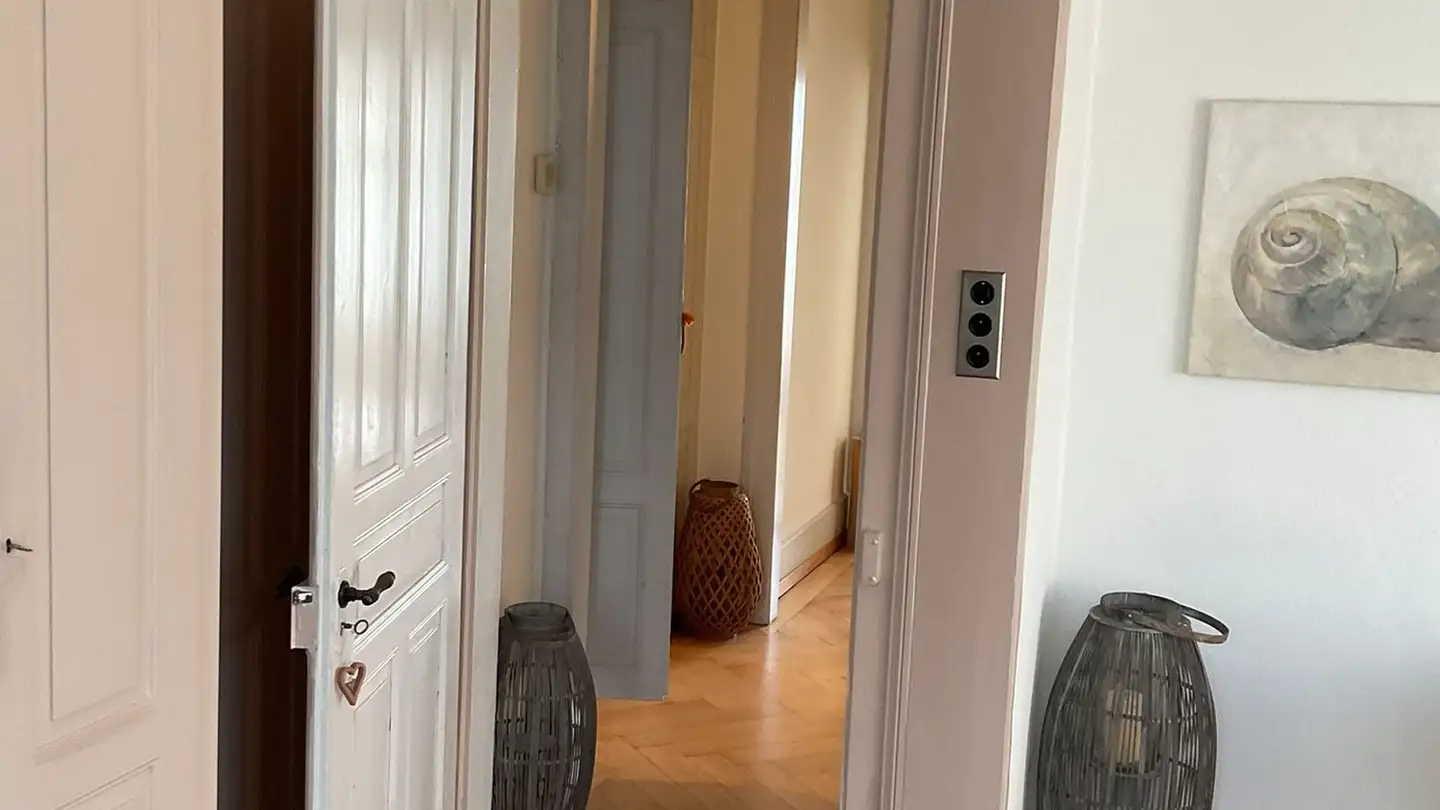 Bureau à louer - Obere Bahnhofstrasse 40, 8640 Rapperswil SG