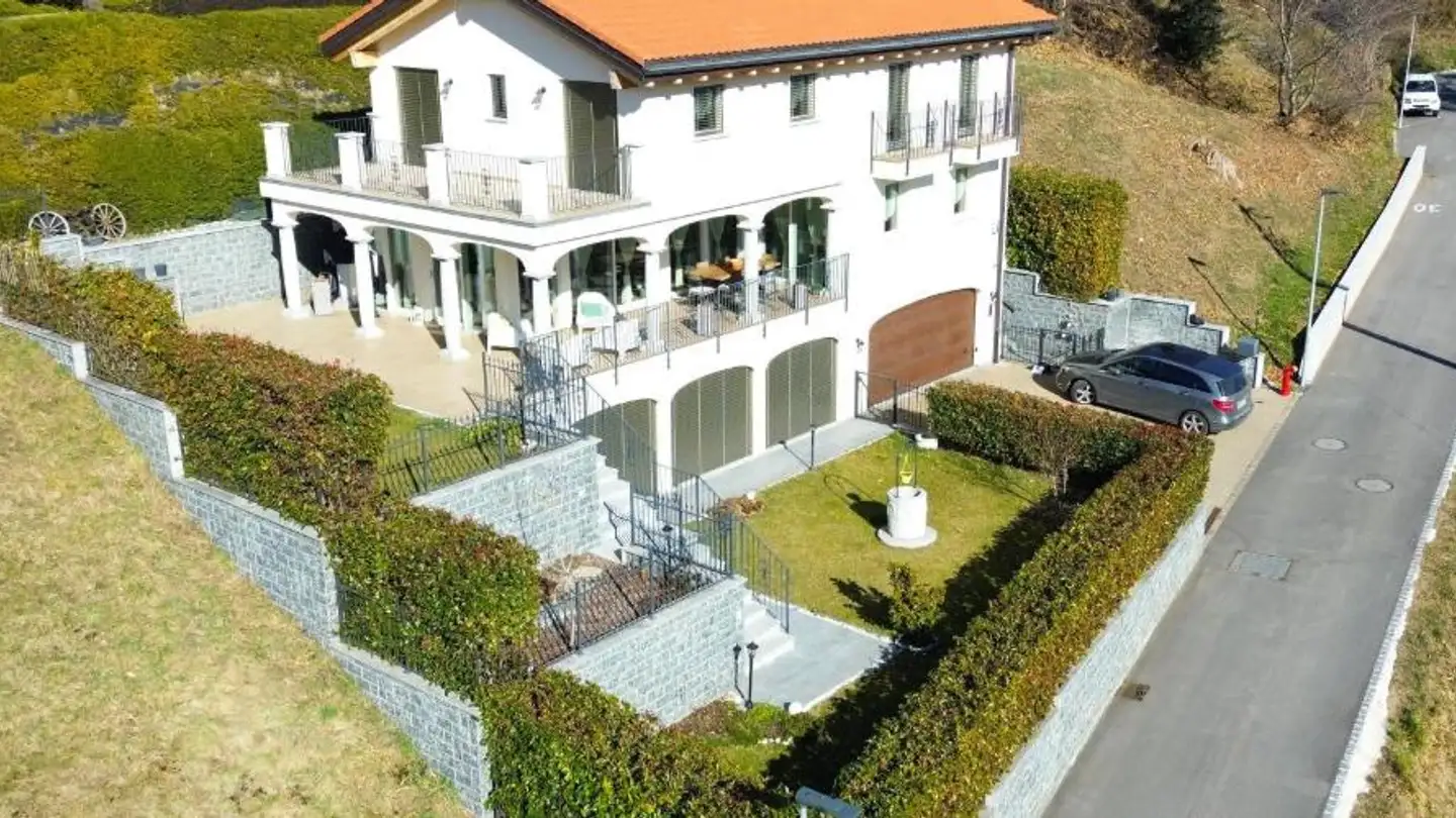 Single house for sale - 6958 Bidogno