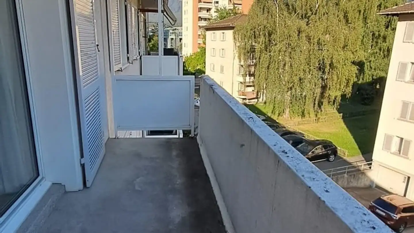 Appartamento in affitto - Myrthenweg 37, 7000 Chur - Photo 2