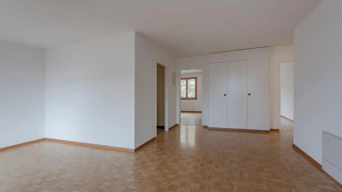 Wohnung mieten - Im Zelgli 14, 8624 Grüt (Gossau ZH) - Foto 2