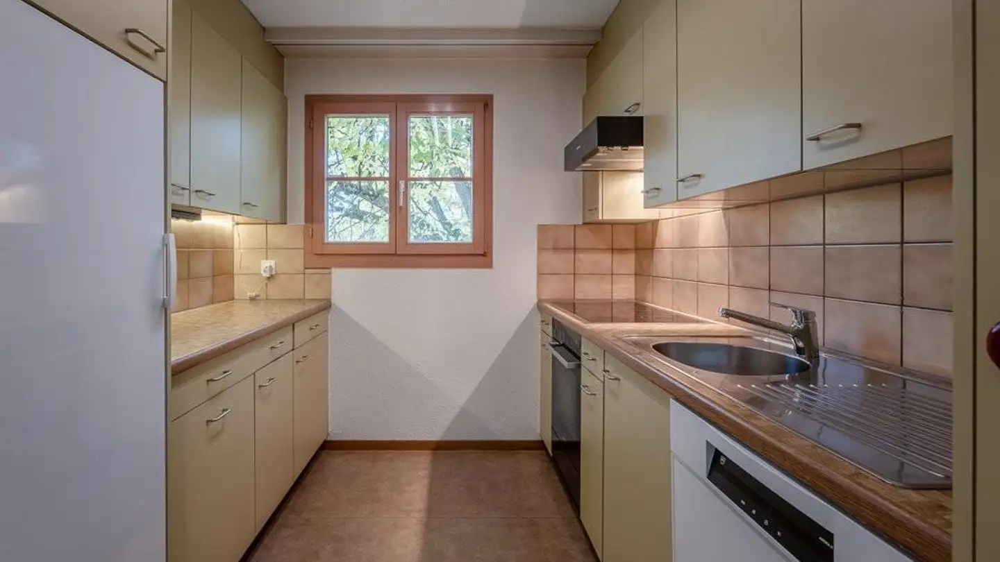 Wohnung mieten - Im Zelgli 14, 8624 Grüt (Gossau ZH) - Foto 4
