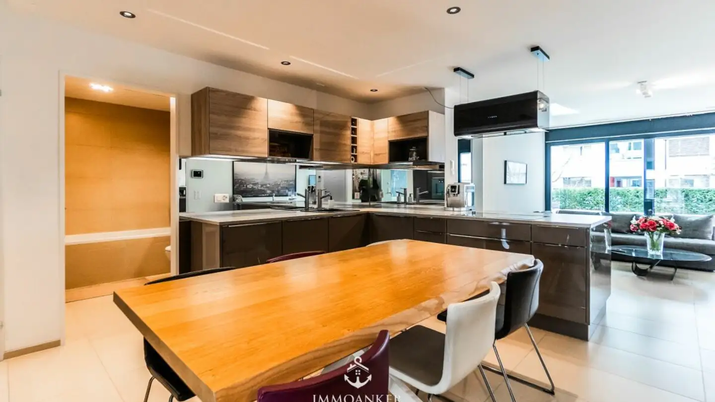 Wohnung kaufen - Dufaux-Strasse 67, 8152 Glattpark (Opfikon) - Foto 4