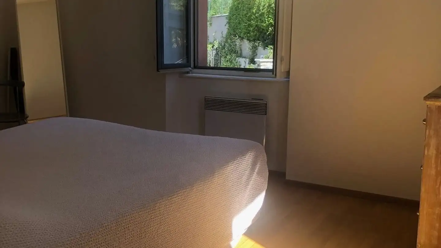 Appartamento in affitto - Piazza Molino Nuovo, 6900 Lugano - Foto 4