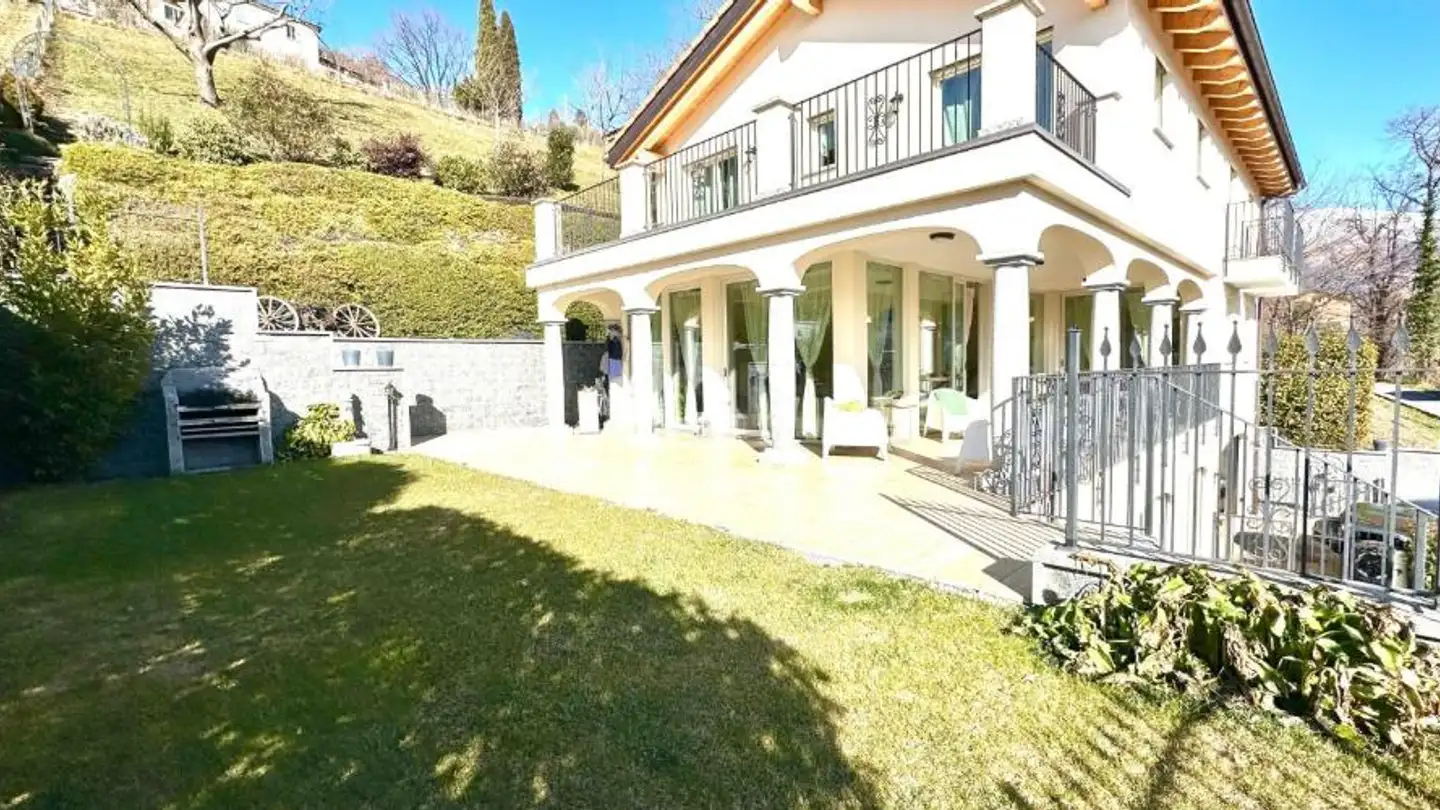 Single house for sale - 6958 Bidogno - Photo 2
