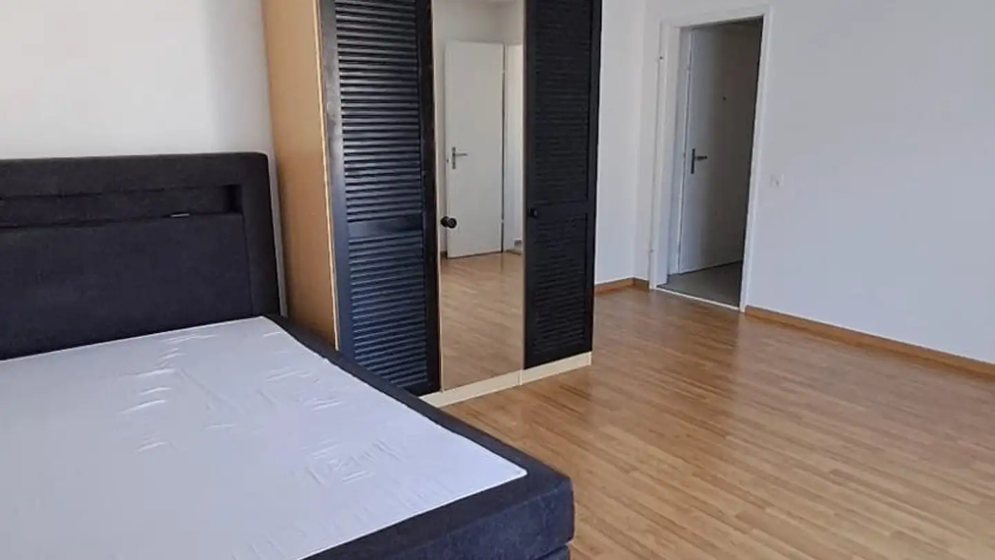 Appartamento in affitto - Myrthenweg 37, 7000 Chur - Photo 3