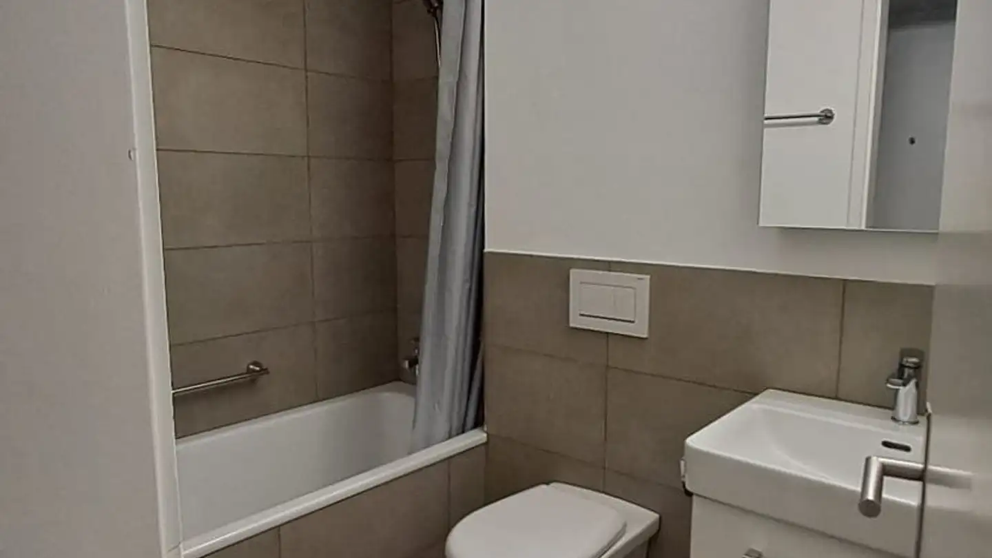 Apartment for rent - Myrthenweg 37, 7000 Chur