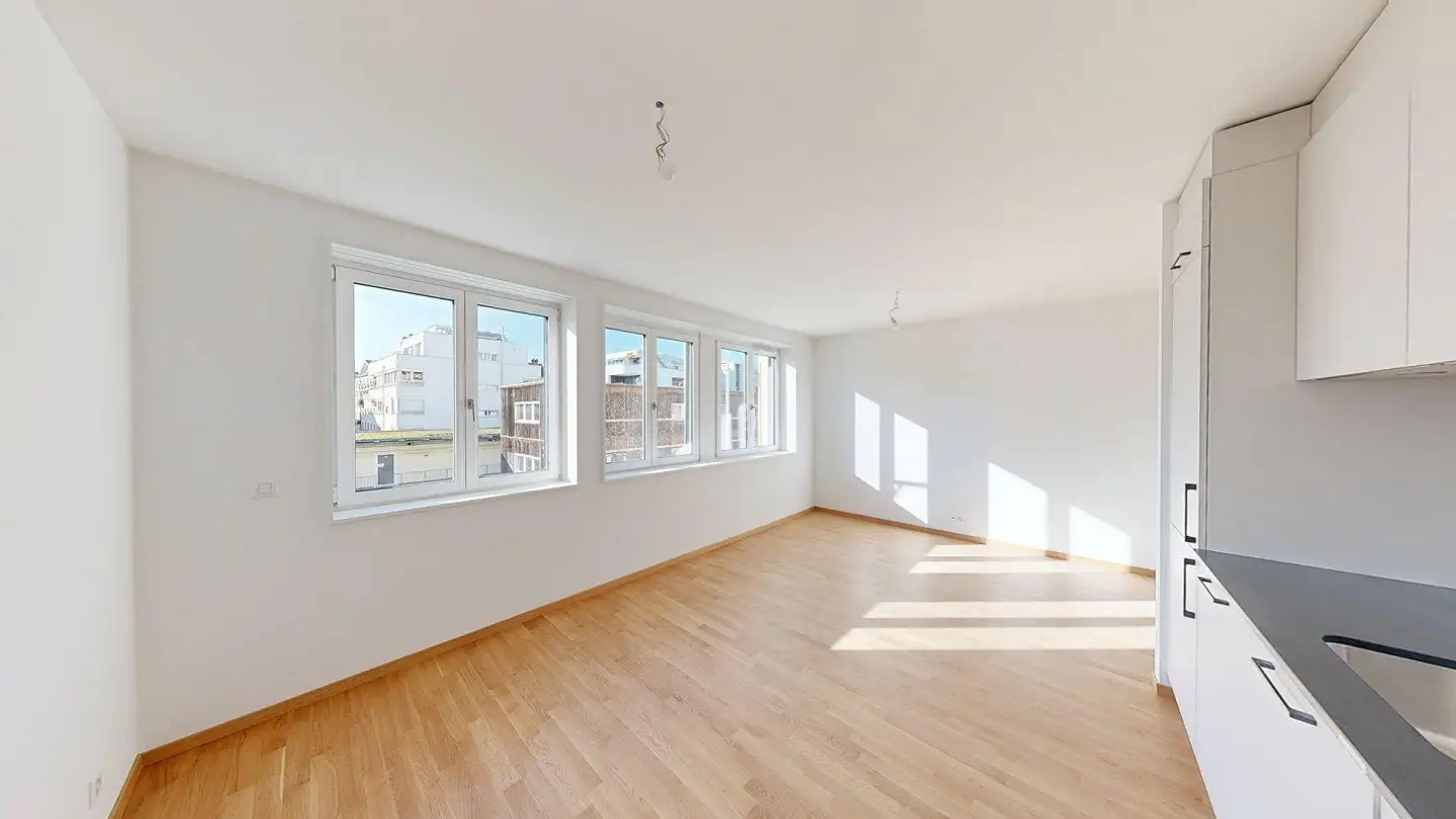 Apartment for rent - Rue Des Pénates 2, 1203 Genève - Photo 4