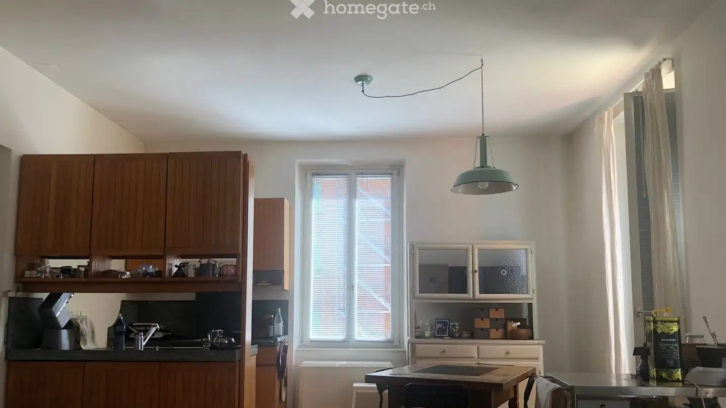 Appartamento in affitto - Piazza Molino Nuovo, 6900 Lugano - Foto 2