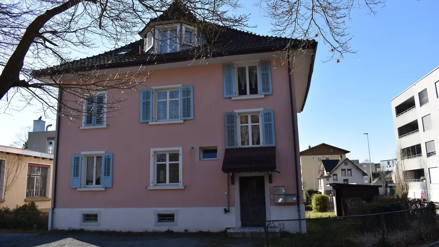 Casa singola in vendita - 9434 Au SG