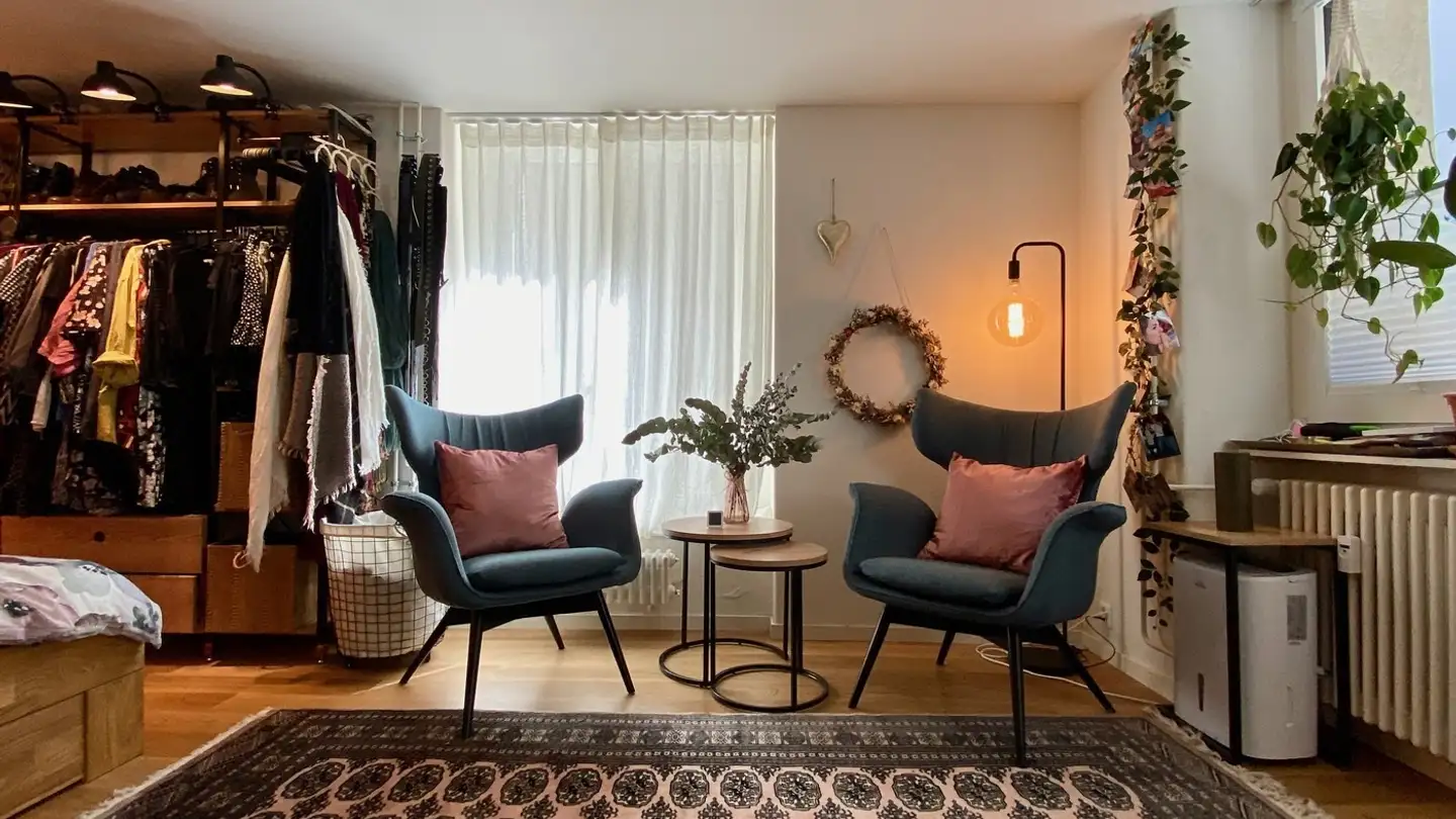 Wohnung mieten - 8006 Zürich