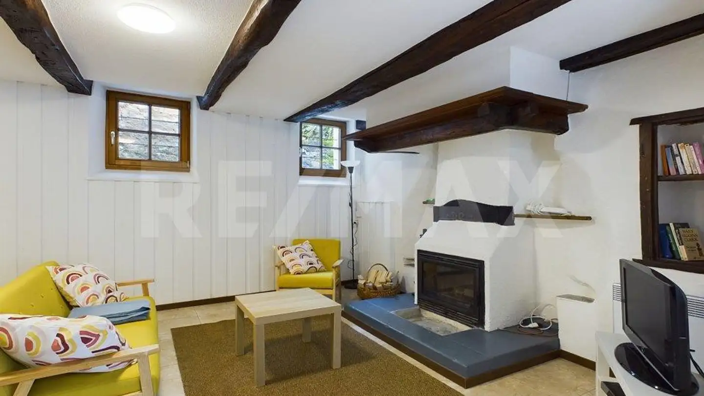 Einfamilienhaus kaufen - 6838 Cabbio - Foto 2