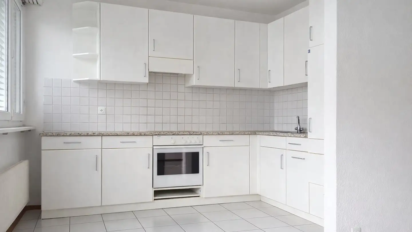 Appartamento in affitto - Via Mario Jäggli 6, 6500 Bellinzona