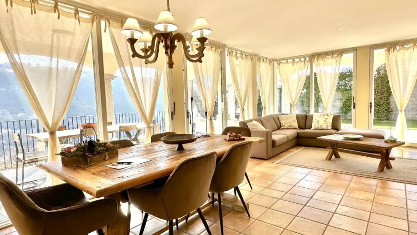 Single house for sale - 6958 Bidogno - Photo 4