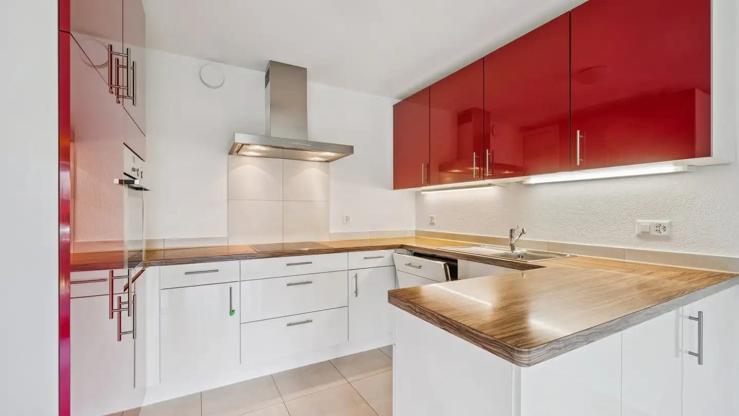 Appartamento in vendita - Hauptstrasse 51b, 4313 Möhlin - Foto 3